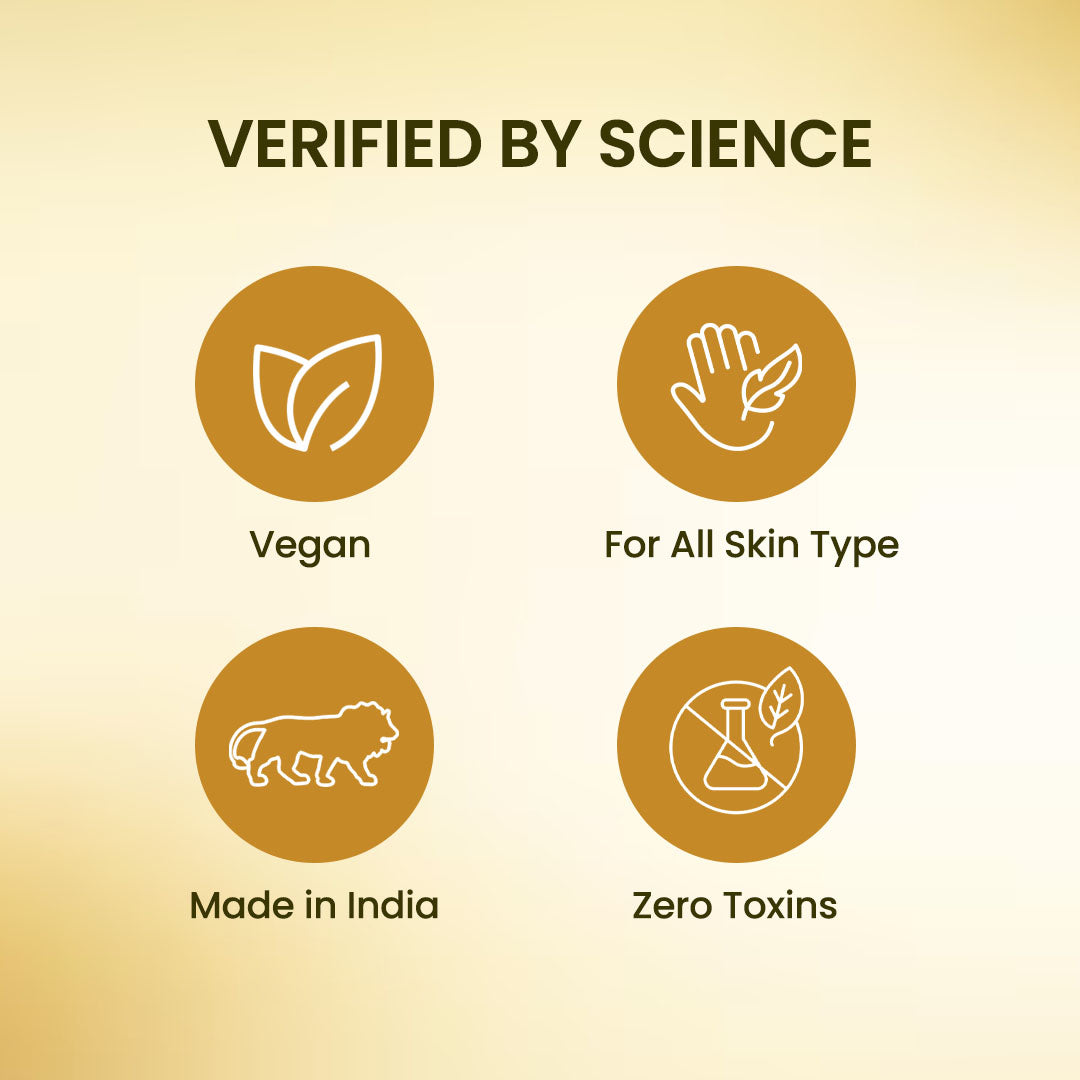 NEEVÓRA Super Bright Sunscreen