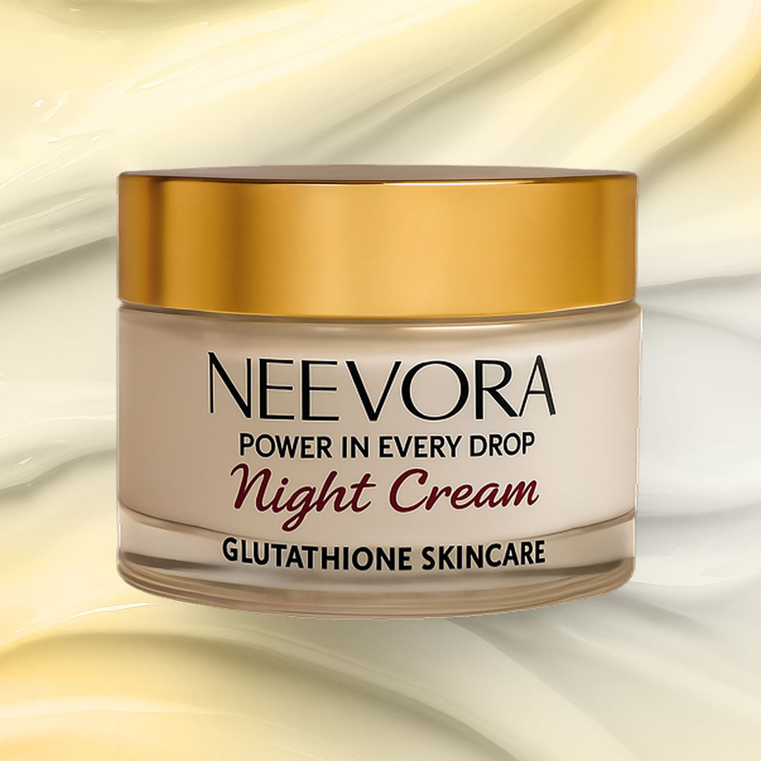 Neevora Night Cream