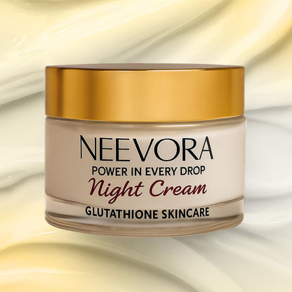 Neevora Night Cream