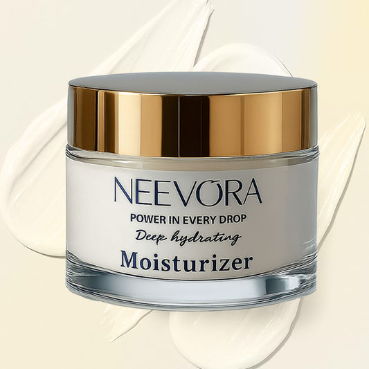 Neevora Deep Hydrating Moisturizer