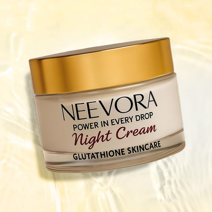 Neevora Night Cream