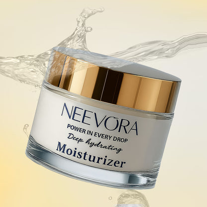 Neevora Deep Hydrating Moisturizer