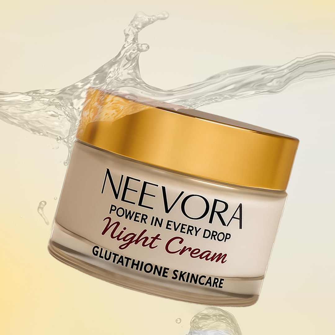 Neevora Night Cream