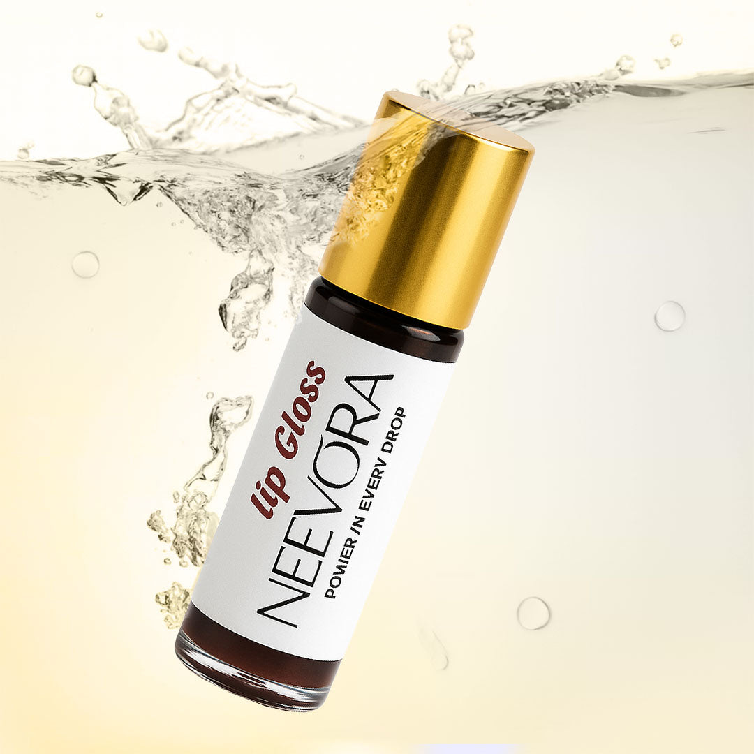 Neevora Lip Gloss