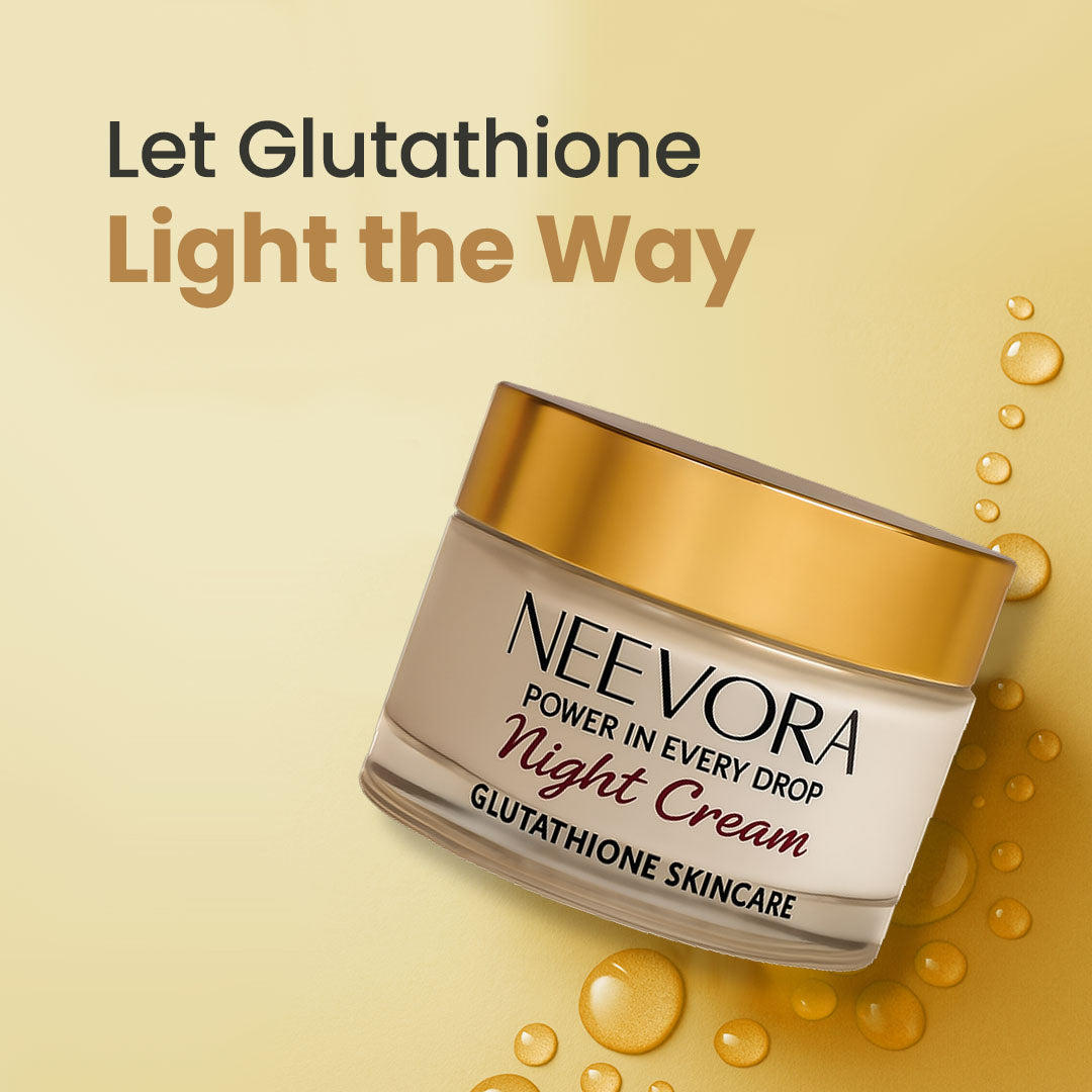Neevora Night Cream