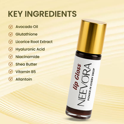 Neevora Lip Gloss