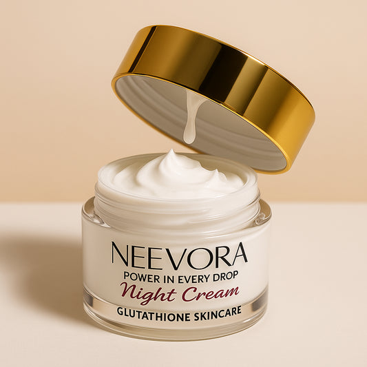 Neevora Night Cream