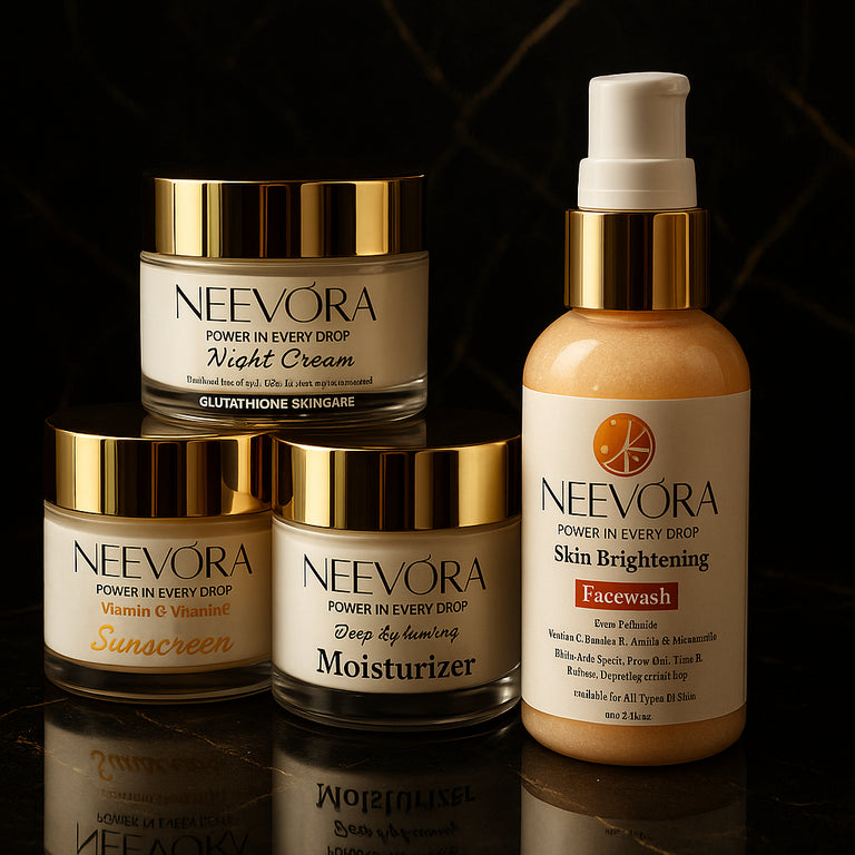 NEEVÓRA Pigmentation Kit