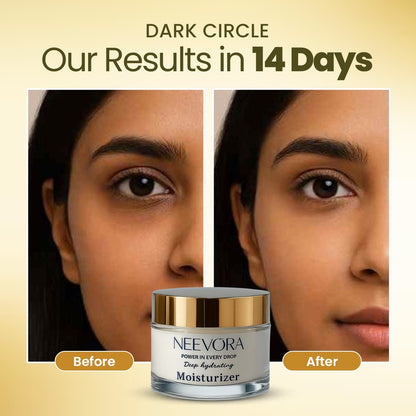 Neevora Deep Hydrating Moisturizer