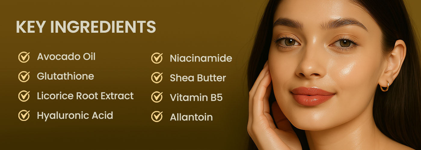 Neevora Skin Brightening Facewash