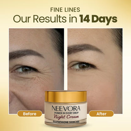 Neevora Night Cream